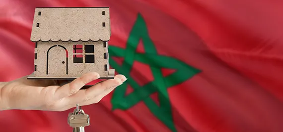 Achat immobilier au Maroc